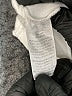 Gerber Solid White Short Sleeve Onesie 12-18 MO / 18 MO - photo 4