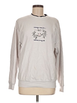 M&C Sportswear Sweatshirt