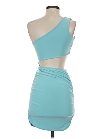 CHERYL CREATION Cocktail Dress (view 2)
