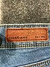 Colins Jeanswear Solid Blue Jeans Size 30 waist (estimated) - photo 7