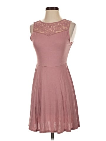 Alya Cocktail Dress (view 1)