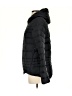 Nike Solid Black Snow Jacket Size S - photo 5