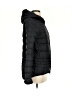 Nike Solid Black Snow Jacket Size S - photo 4