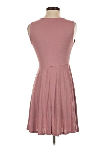 Alya Cocktail Dress (view 2)