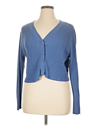 CAbi Cardigan (view 1)
