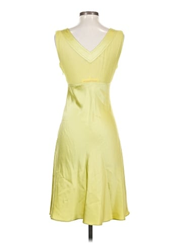 Catherine Malandrino Cocktail Dress (view 2)