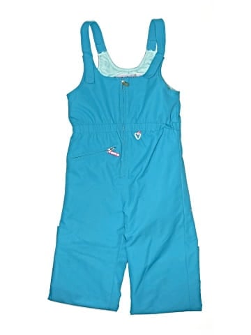 Obermeyer Snow Pants With Bib (view 1)
