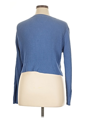 CAbi Cardigan (view 2)