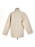 Levi's Argyle Ivory Coat Size M - photo 2