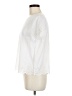 Shein White Short Sleeve Top Size 8 - 10 - photo 5