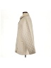 Levi's Argyle Ivory Coat Size M - photo 5