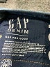 Gap Blue Jeans Size 31 waist - photo 4