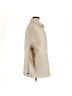 Levi's Argyle Ivory Coat Size M - photo 4