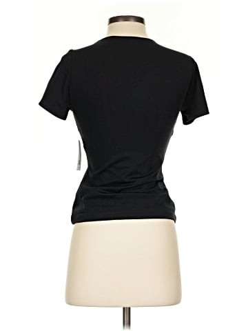 SPANX Short Sleeve Turtleneck (view 2)
