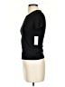 SPANX Black Short Sleeve Turtleneck Size S - photo 5