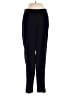 Vince. 100% Polyester Solid Black Dress Pants Size XS - photo 1