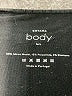 Cuyana Black Bodysuit Size Med - Lg - photo 3