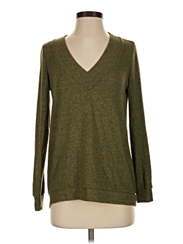 Harlowe & Graham Long Sleeve T-Shirt (view 1)