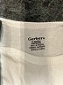 Gerber Solid White Short Sleeve Onesie 12-18 MO / 18 MO - photo 3