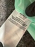 Nike 100% Polyester Green Short Sleeve T-Shirt Size XL - photo 8