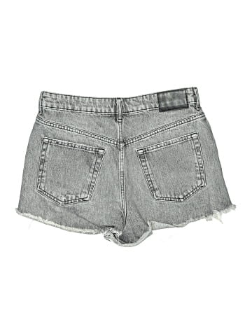 Zara Denim Shorts (view 2)