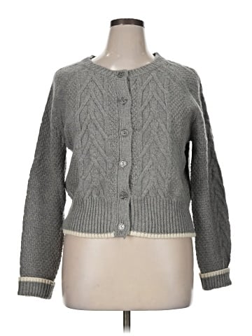 C. Wonder Cardigan (view 1)