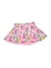 Unbranded 100% Cotton Tropical Pink Skort Size XS (kids) - photo 2