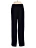Vince. 100% Polyester Solid Black Dress Pants Size XS - photo 2