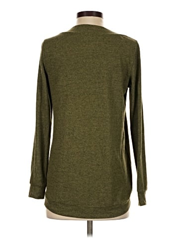 Harlowe & Graham Long Sleeve T-Shirt (view 2)