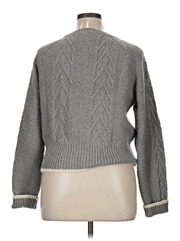 C. Wonder Cardigan (view 2)