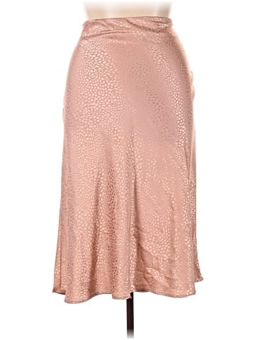 Shein Curve Casual Skirt (view 1)