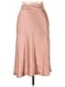 Shein Curve Polka Dots Tan Casual Skirt Size 16 Plus (2) - photo 1