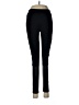 Kensie Black Active Pants Size Med  - photo 1