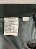 Collections for Le Suit 100% Polyester Black Dress Pants Size 18 - photo 4