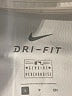 Nike White Long Sleeve T-Shirt Size S - photo 7