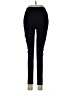 Kensie Black Active Pants Size Med  - photo 2