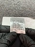 Unbranded 100% Polyester Solid Black Casual Dress Size M - photo 8