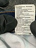 Big Star Hearts Blue Jeans Size 28 waist - photo 9