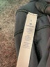 Lululemon Athletica Color Block Black Active Pants Size 8 - photo 7