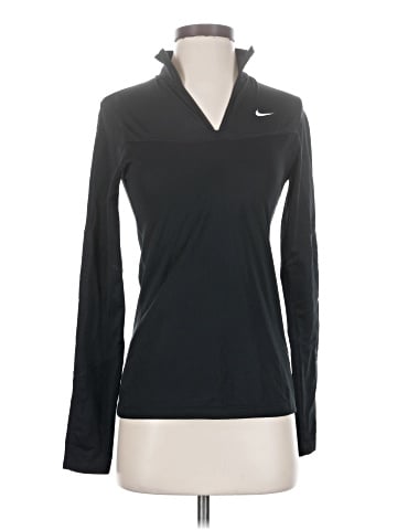 Nike Track Jacket (view 1)