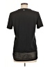 Fabletics Black Short Sleeve T-Shirt Size M - photo 2