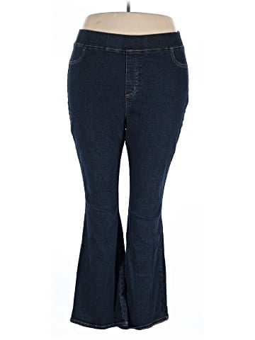 G by Giuliana Rancic Jeans (view 1)