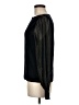 Ann Taylor Black Pullover Sweater Size M - photo 5