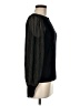 Ann Taylor Black Pullover Sweater Size M - photo 4
