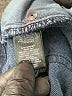 Sanctuary Solid Blue Jeans Size 31 waist - photo 8