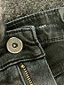 St. John's Bay Black Jeans Size 18 (tall) - photo 4