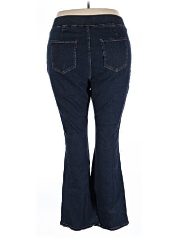 G by Giuliana Rancic Jeans (view 2)