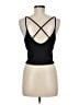 Vuori Black Tank Top Size M - photo 2