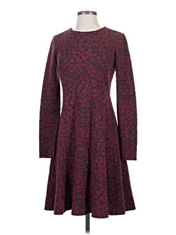 Ann Taylor LOFT Casual Dress (view 1)