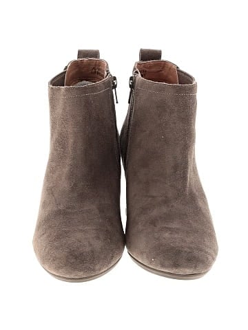 Vionic Ankle Boots (view 2)